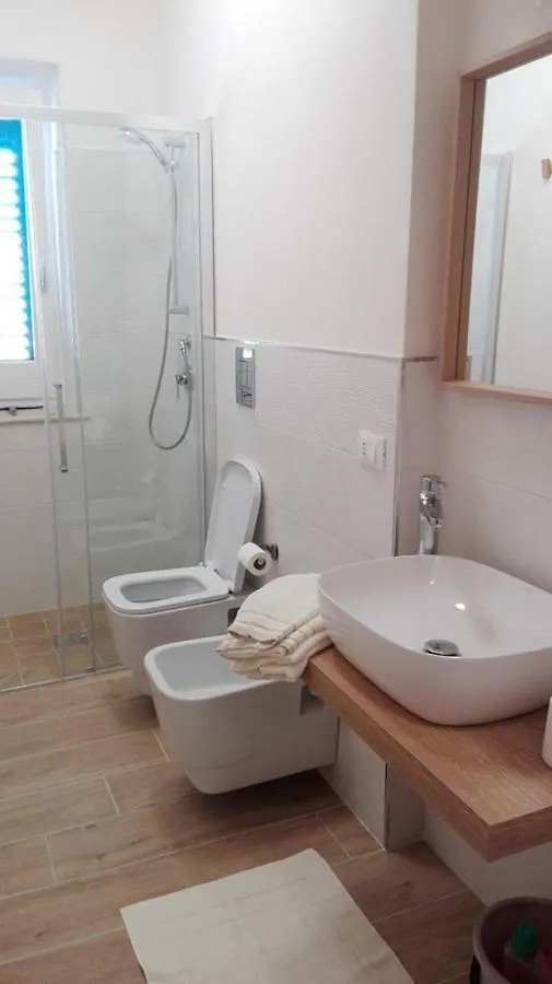Il Viaggiatore Marettimo Guest house
