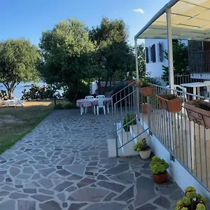 Punta Sirenella Affittacamere Olbia