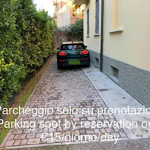 Casa Ardizzoni Affittacamere Bologna