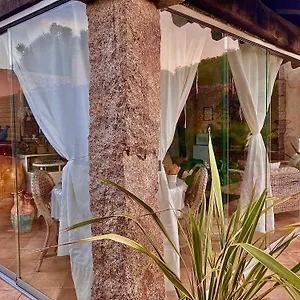 Franci Bed & Breakfast Santa Teresa di Gallura