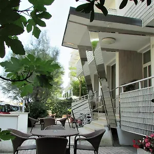 Fiorita Hotel Milano Marittima